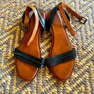 FRYE Sandals
